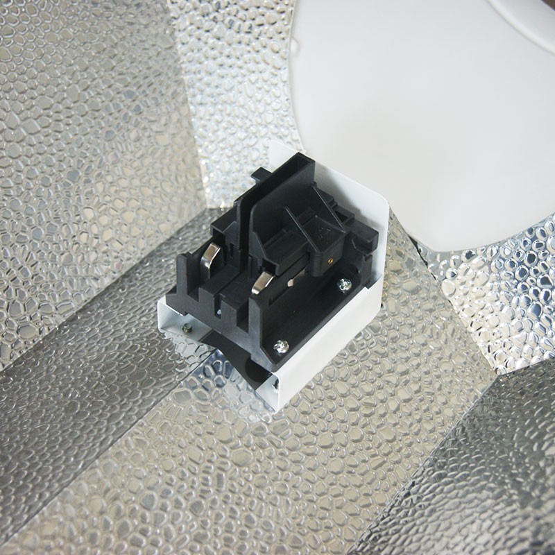 BAZOOKA REFLECTOR 200MM DOUBLE ENDED
