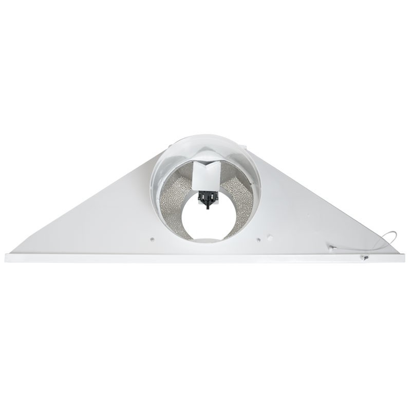 BAZOOKA REFLECTOR 200MM DOUBLE ENDED