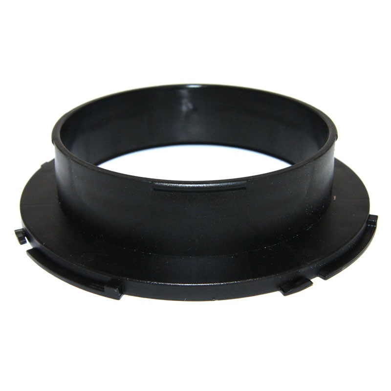 Secret Jardin - FLANGE 125MM POUR SUPPORT 16MM