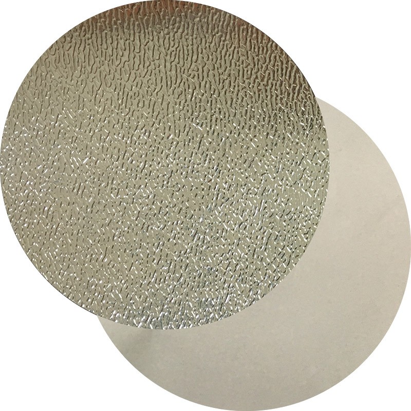 PATCH-DURCHMESSER 220MM