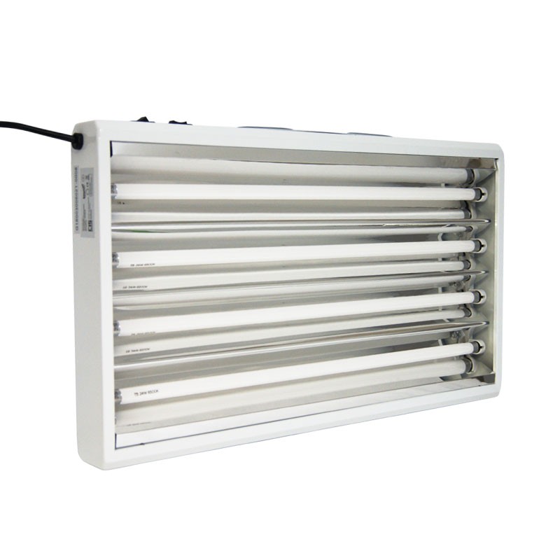 Crescimento T5 96W