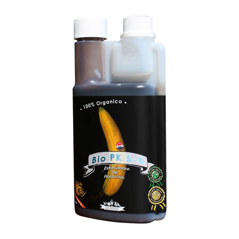 Biotabs - Bio PK 5-8 - croissance et floraison - 500mL