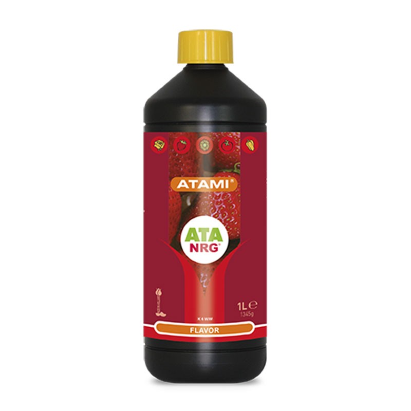 ATA NRG Flavor 1L- exhausteur de goût