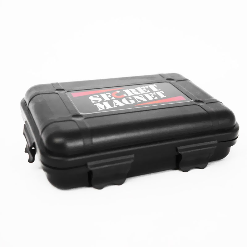 Secret magnet - Hide and seek box - Size S