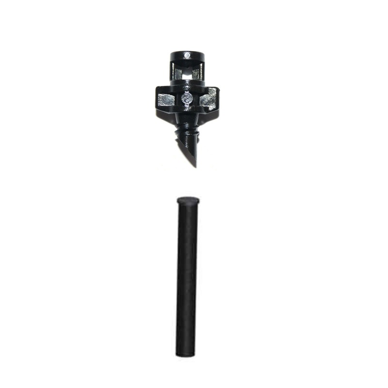 Platinum Piping Small Button Supercloner 12 K-10022