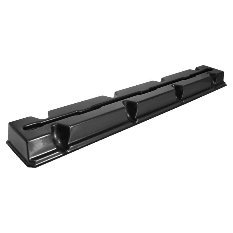 Double pot holder Bato for Platinium Modular 100