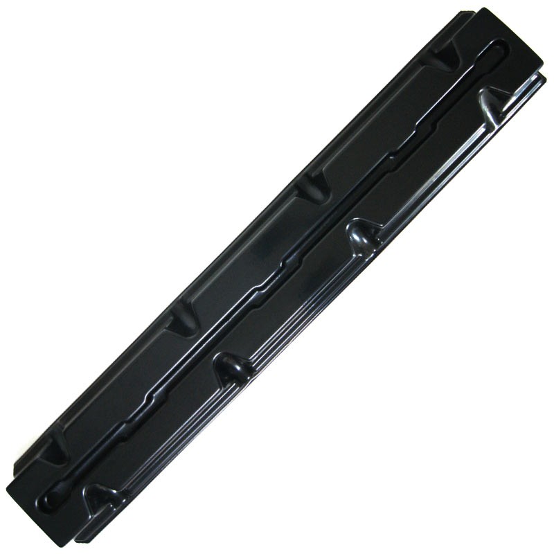 Double pot holder Bato for Platinium Modular 100