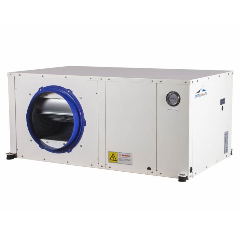 Climatisation OptiClimate 3500 Pro3