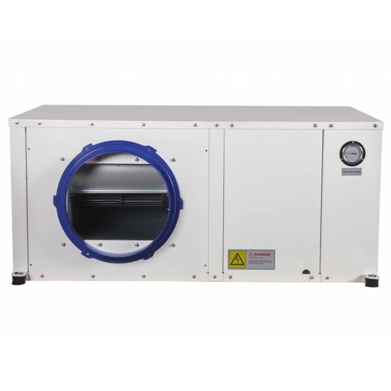 Climatisation OptiClimate 15000 Pro3
