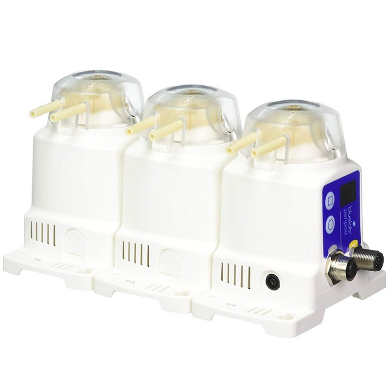 BLUELAB - PeriPod M3 - Injection d'engrais, régulateur de pH