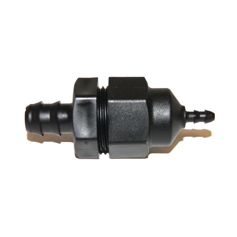 Irrigação, rega Autopot 16mm-6mm filtro/redutor em linha