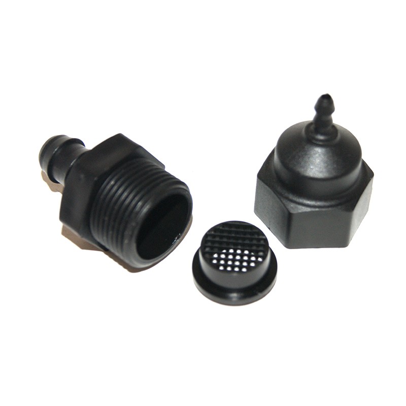 FILTRO AUTOPOT / ENGRENAGEM 16MM 6MM EM LINHA