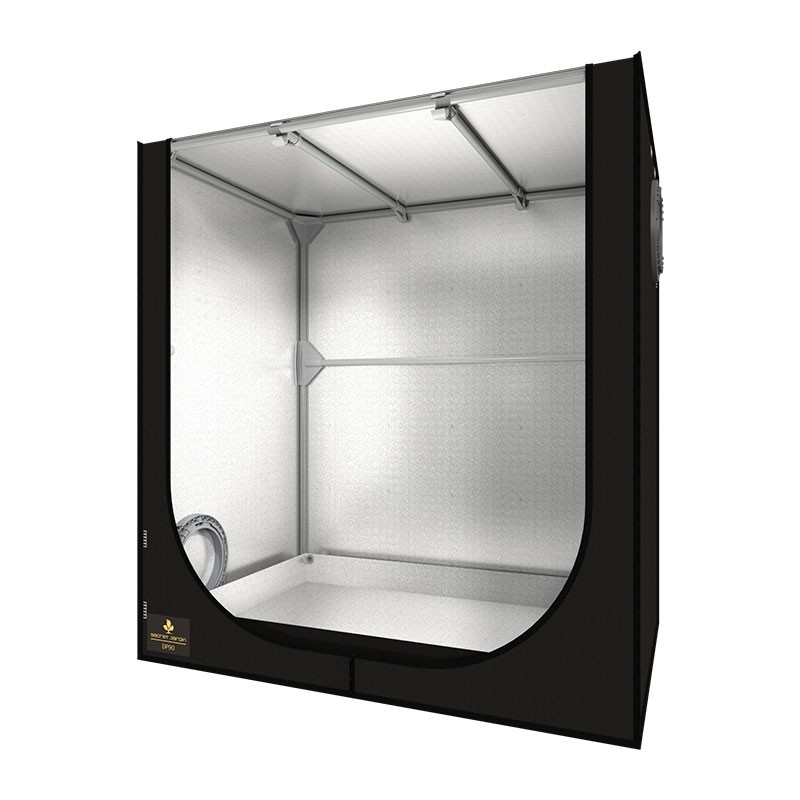 Secret Jardin - Dark Room Propagator 90x60x98 R4.00 - Grow room.