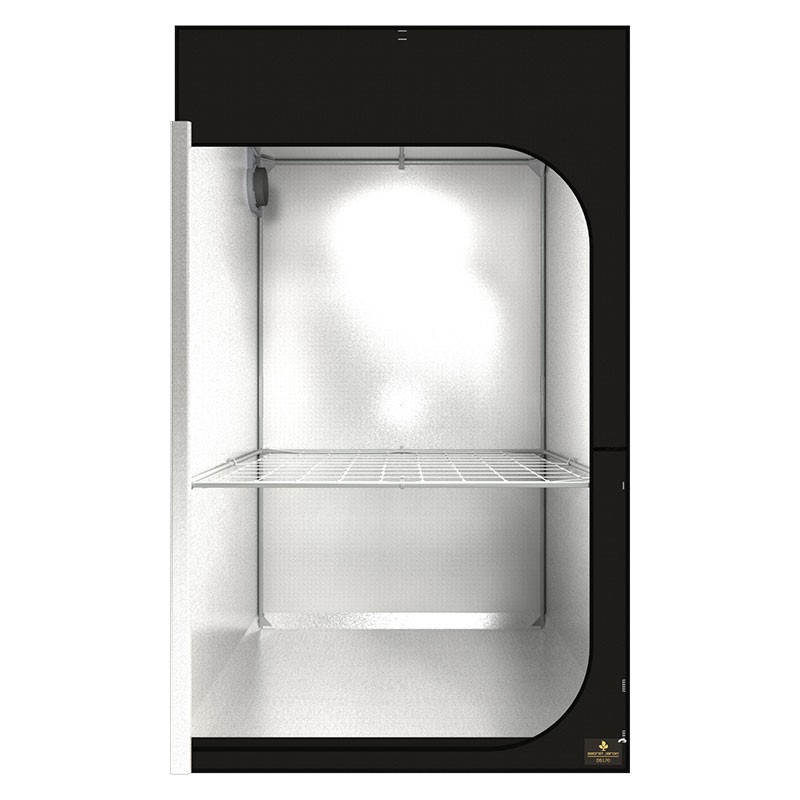 DUNKLE STRASSE 4.00 SJ 120X120X198CM