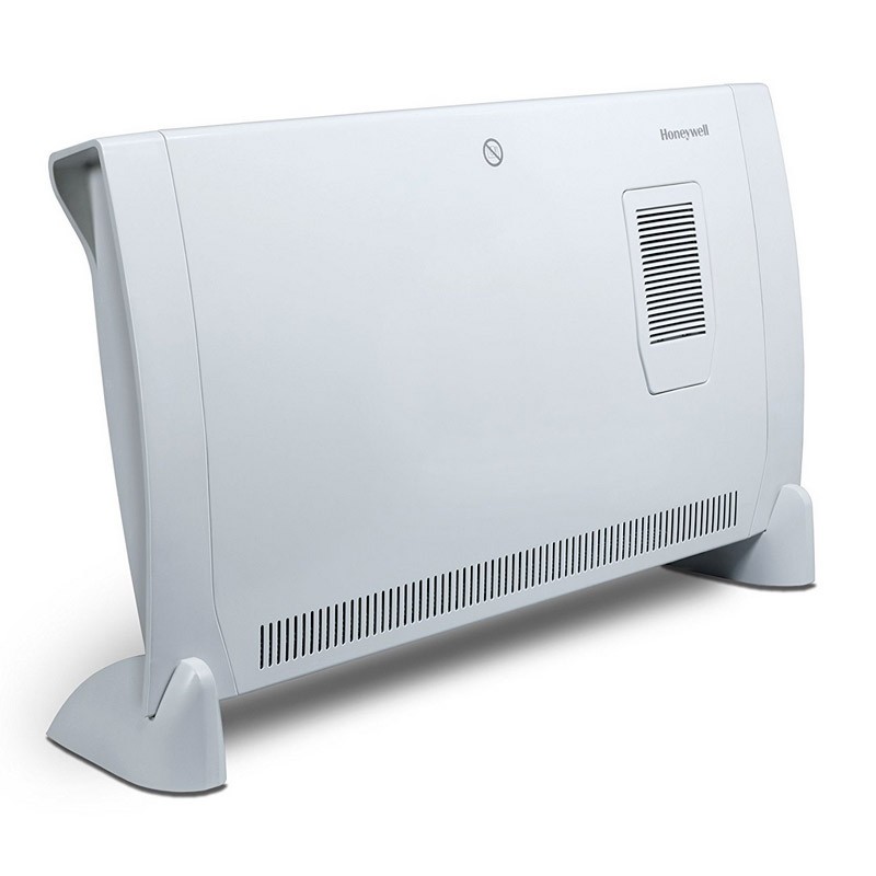 Honeywell - Turbo convector white - HZ824E2