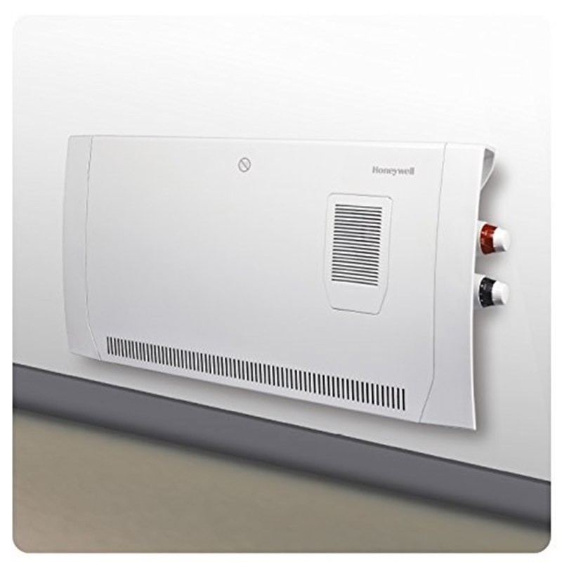 Turbo white convector HZ822E2 - Honeywell
