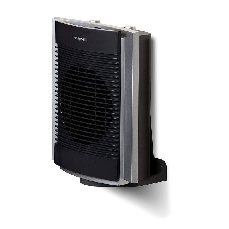HZ-500E bathroom-compatible fan heater - Honeywell
