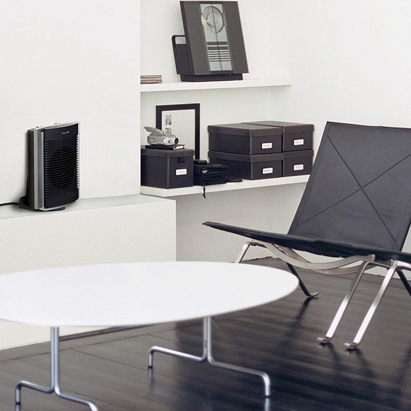 HONEYWELL HZ-500E BADKAMER VENTILATOR KACHEL