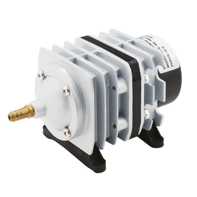 Compresseur d'air BOYU ACQ-001 - Débit: 1500L/h