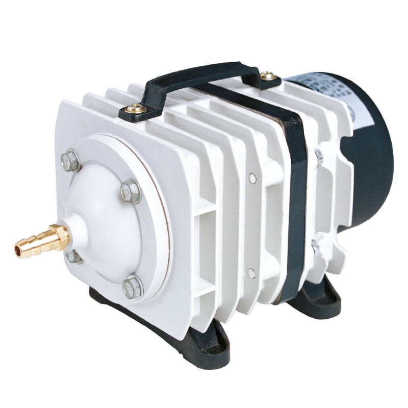Compresseur d'air BOYU ACQ-003 - Débit: 3000L/h
