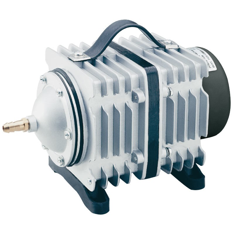 Compresseur d'air BOYU ACQ-007 - Débit: 6000L/h