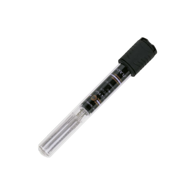 Thermoplongeur Boyu HT-225 - 25W - Suface: 20-40L
