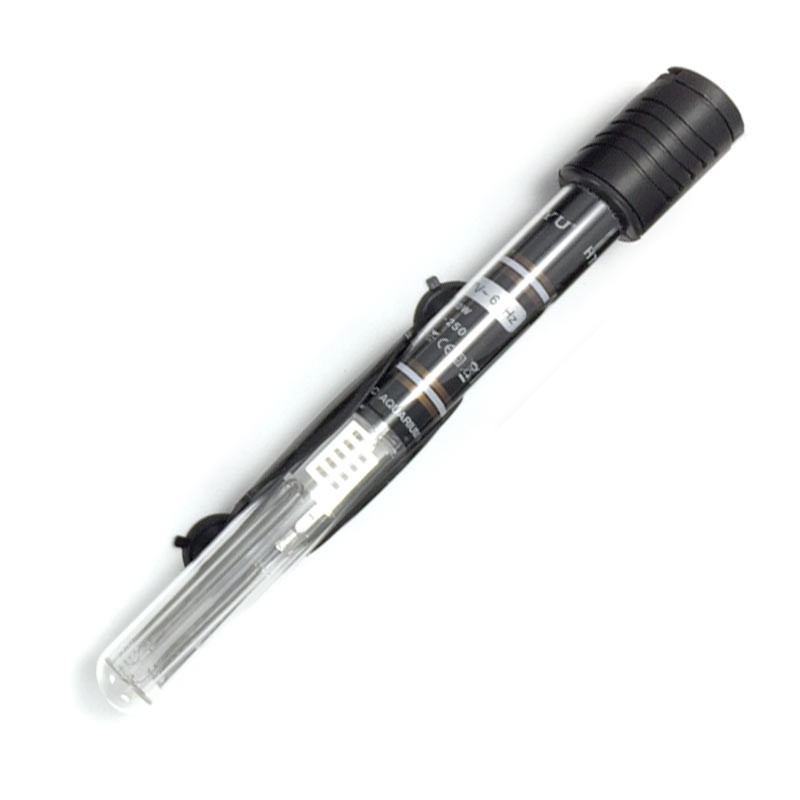 Calentador de inmersión Boyu HT-250 - 50W - Caudal: 40-60L