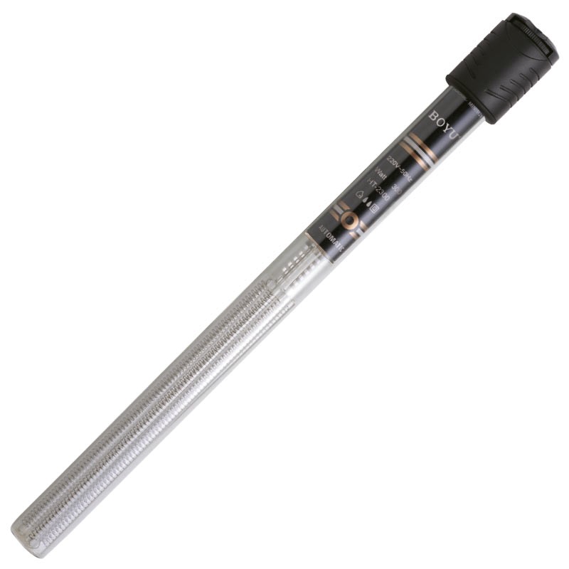 Thermoplongeur Boyu HT-2200 - 200W - Débit: 190-250L