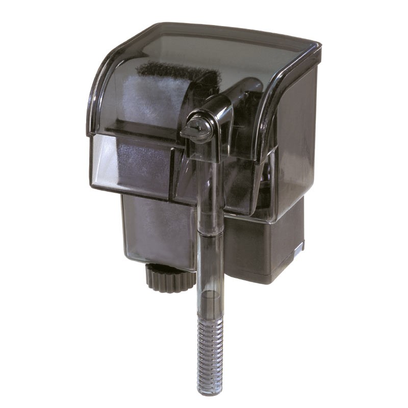 Biofiltre Boyu WF-2015 - Débit: 150 L/h