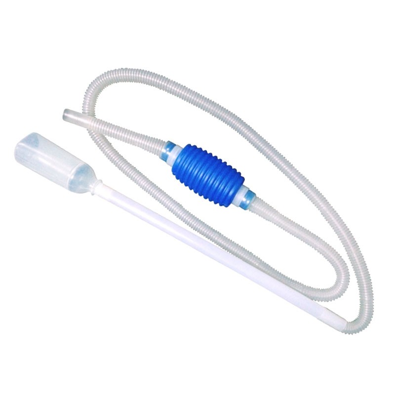 Syphon pour aquarium Boyu SC-002