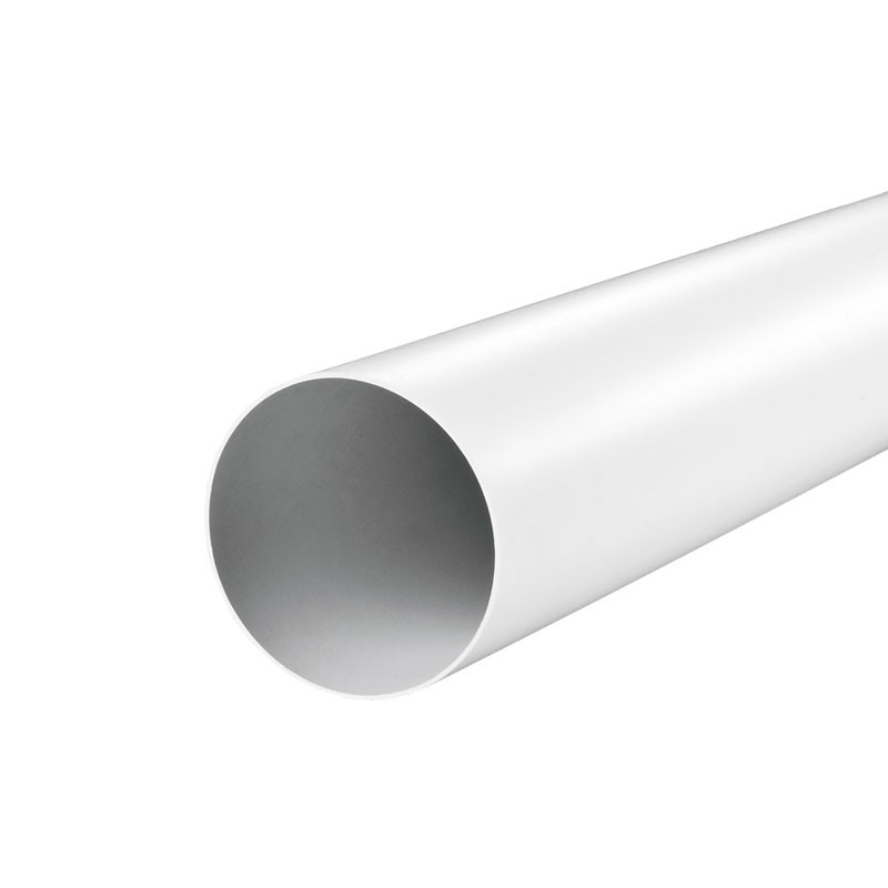 Winflex - Tube Conduit En Pvc Diam.100Mm - 1500Mm