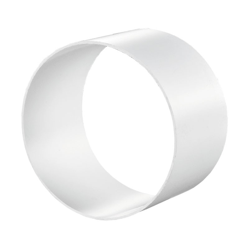 Winflex - Connecteur Pour Tube Pvc Diam 100Mm