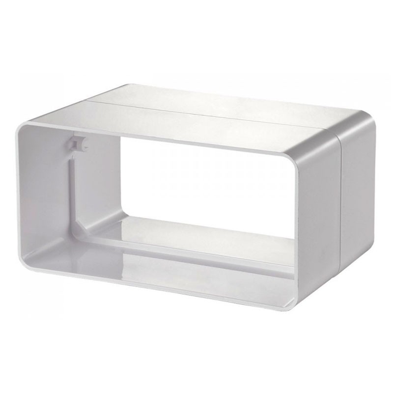 Winflex - Connecteur Plat 60Mmx204Mm