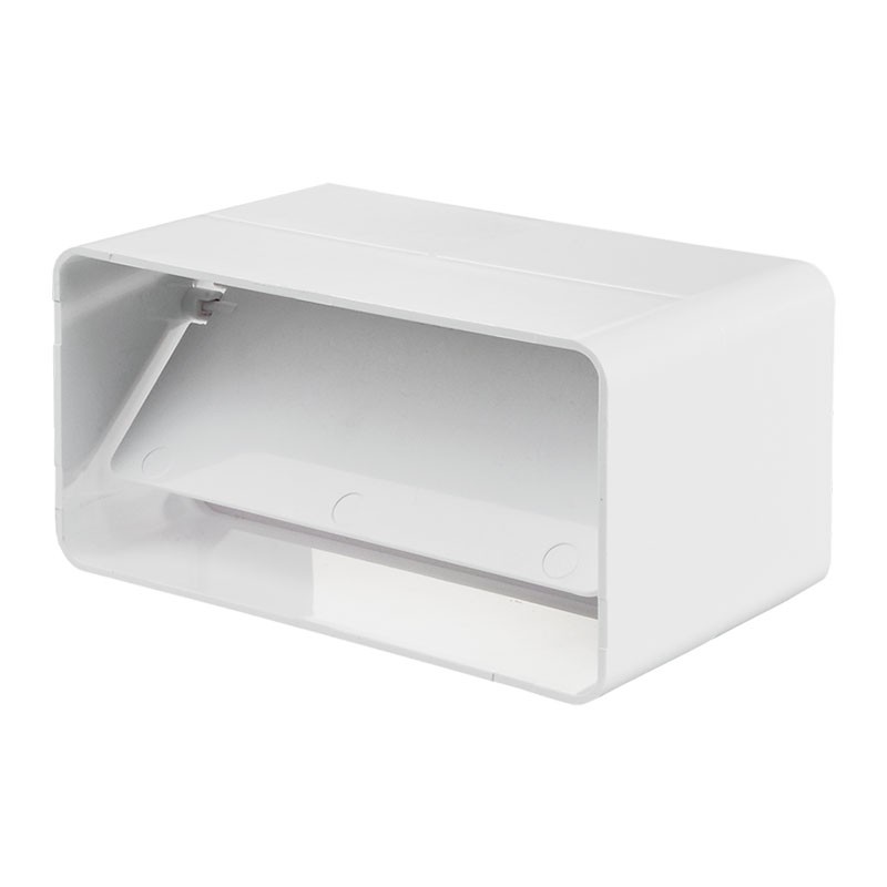 Winflex - Clapet Anti Retour Plat 60Mmx204Mm