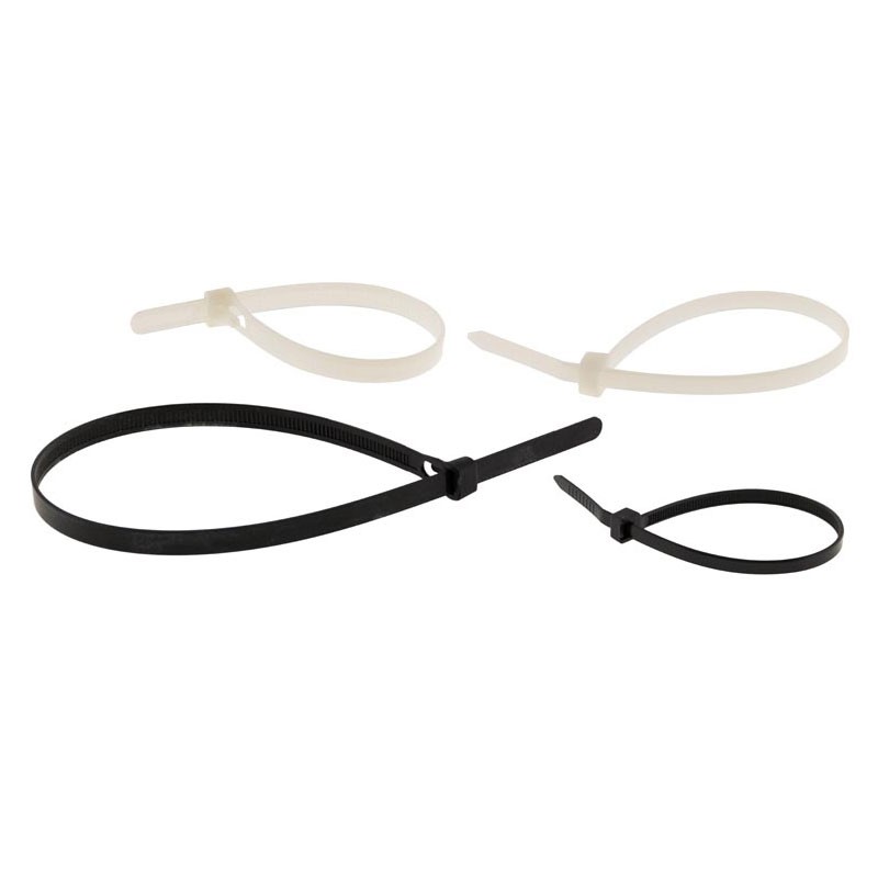 LOT : 70 REUSABLE PADS (20x3,6-140 white +20x4,8-200 black+15x200-7,6 white+15x250-7,6 black)