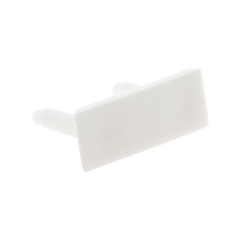 Set of 6 2-pole socket covers