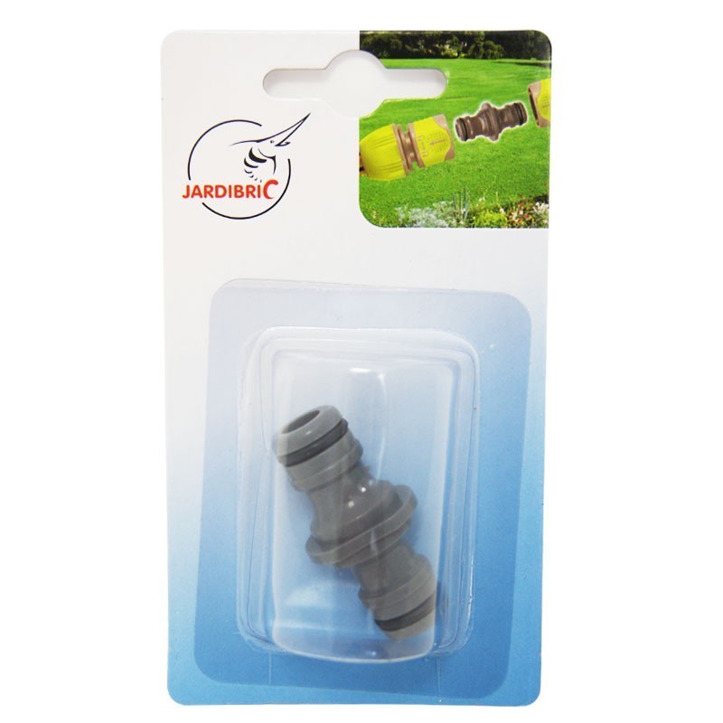 Accoupleur Clic Plast Carte A2923