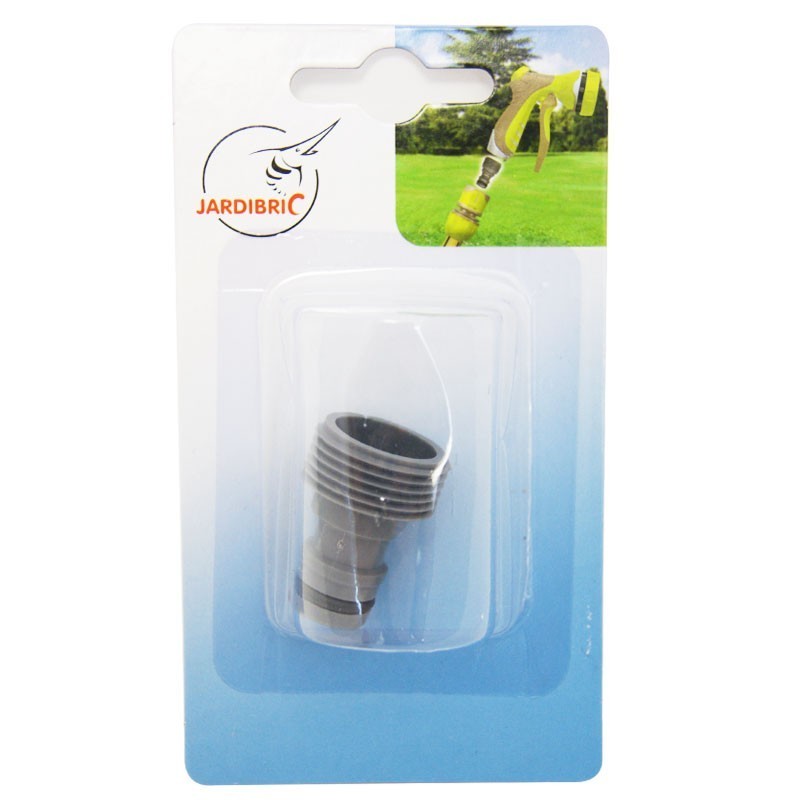 Male Adapter 20X27 A2906