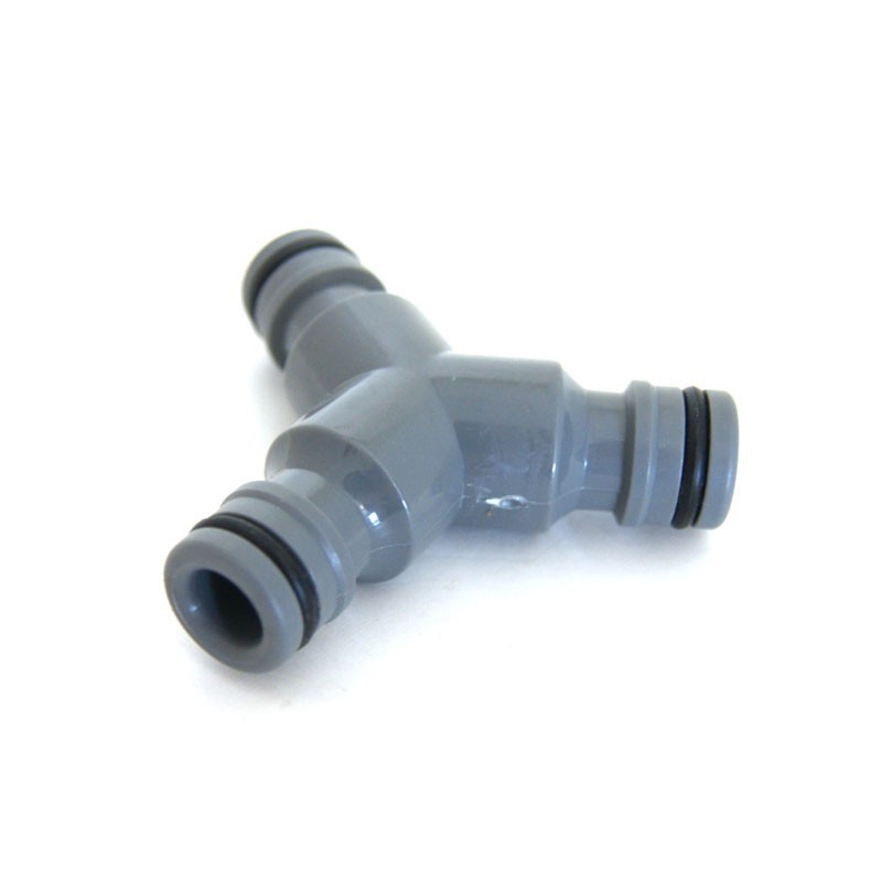AUTOMATISCHE Y-POORT D3001