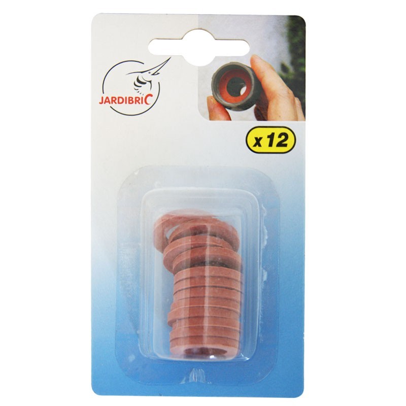 SET OF 12 SEALS 20X27 A2970