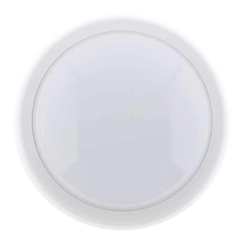 455183 ROTONDO LED OBLÒ 15W 1050LM IP44 BIANCO