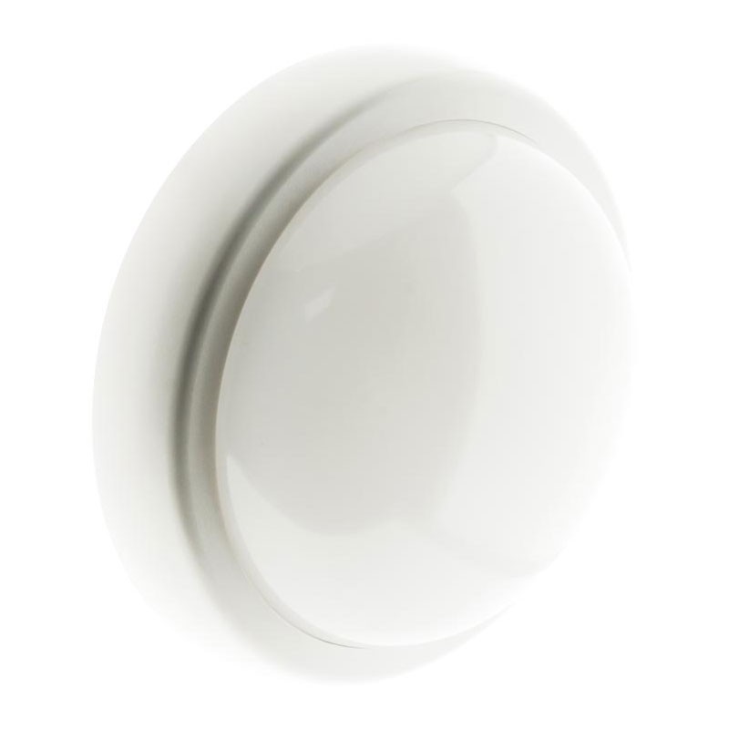 455183 ROTONDO LED OBLÒ 15W 1050LM IP44 BIANCO