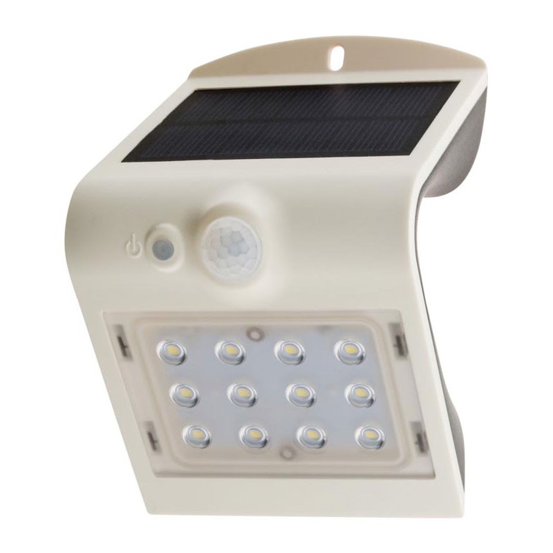 455134 APPLIQUE SOLAIRE LED RETROECLAIREE 1.5W