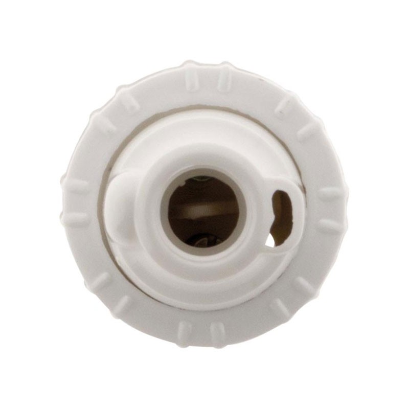 140809 DOUILLE B22 NYLON + 1 BAGUE