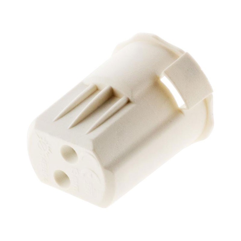 140509 CONJUNTO DE 5 TOMADAS DE TESTE DE INSTALAÇÃO B22