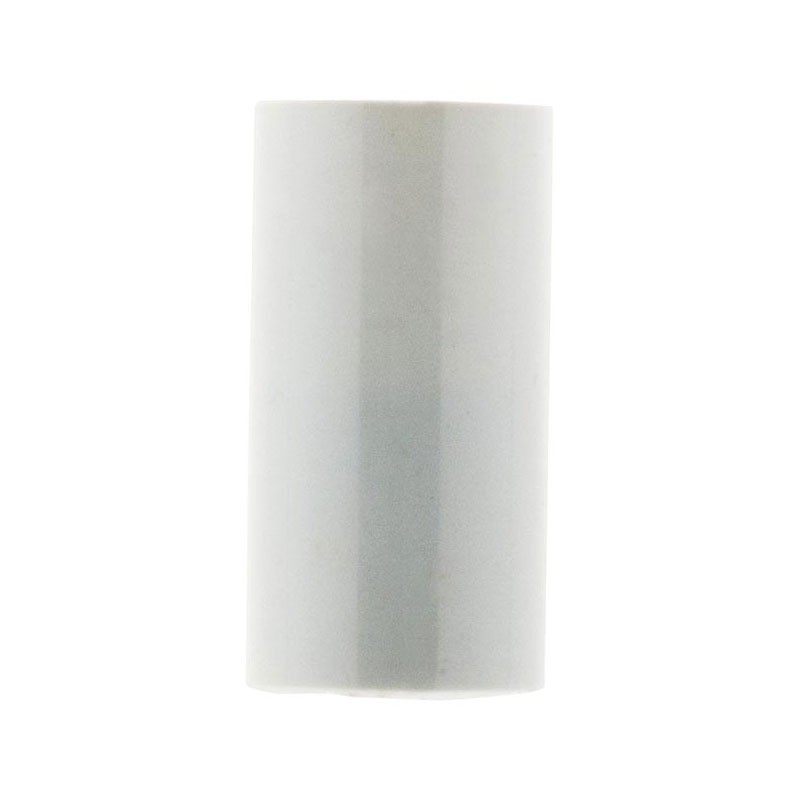 100455 5 MANCHONS IRL CONDUITS D.25MM GRIS