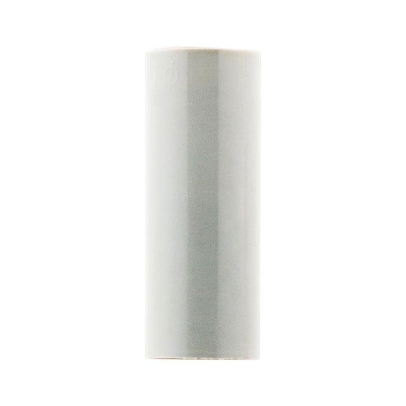 10 Manchons Irl Conduits D.20Mm Gris
