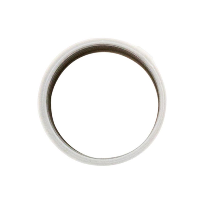 100454 10 MANCHONS IRL CONDUITS D.20MM GRIS