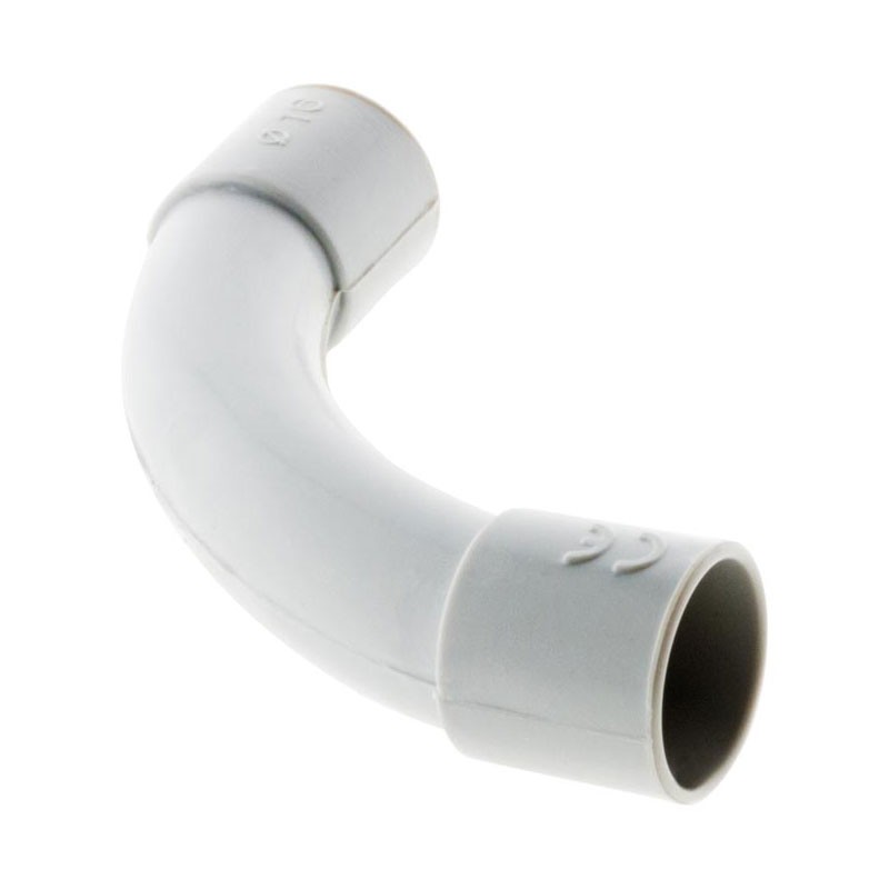 100514 2 CURVES BIG RADIUS IRL D.16MM GREY