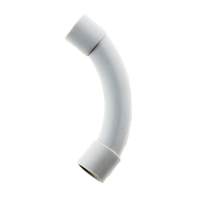 100514 2 CURVES BIG RADIUS IRL D.16MM GREY